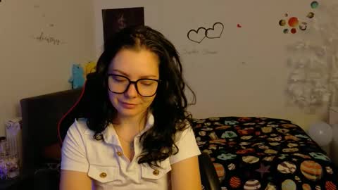 TheFarmergirl online show from November 2025 04:46:01 AM