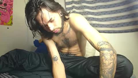 Snapshot of theferxxo_12 chatting on February 2025 01:37:01 AM independent Model online show from February 2025 01:37:01 AM