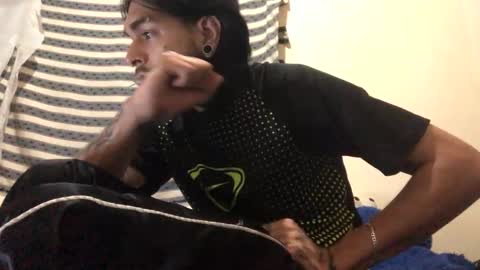 Snapshot of theferxxo_12 chatting on February 2025 05:46:01 AM independent Model online show from February 2025 05:46:01 AM