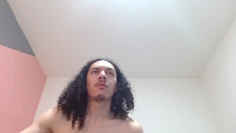 Snapshot of thefockers69 chatting on January 2025 06:31:02 AM Eros y Psique online show from January 2025 06:31:02 AM