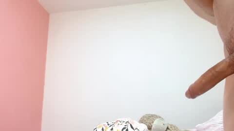 Snapshot of thefockers69 chatting on March 2025 06:44:01 AM Eros y Psique online show from March 2025 06:44:01 AM