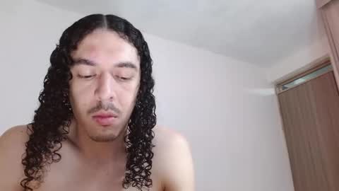 Snapshot of thefockers69 chatting on September 2025 07:23:01 AM Eros y Psique online show from September 2025 07:23:01 AM