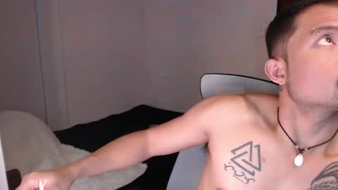 Snapshot of thefriskyasian chatting on December 2024 06:38:02 PM Jaycee online show from December 2024 06:38:02 PM