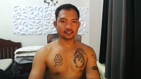 Snapshot of thefriskyasian chatting on December 2024 01:45:01 PM Jaycee online show from December 2024 01:45:01 PM