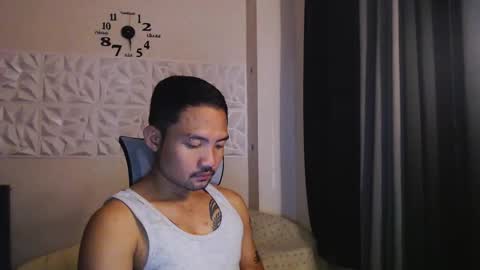 Snapshot of thefriskyasian chatting on December 2024 04:47:02 PM Jaycee online show from December 2024 04:47:02 PM