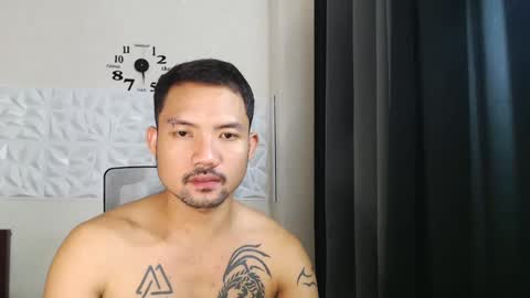 Snapshot of thefriskyasian chatting on December 2024 04:43:01 PM Jaycee online show from December 2024 04:43:01 PM