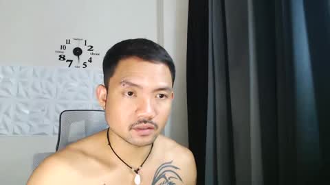 Snapshot of thefriskyasian chatting on December 2024 08:32:02 PM Jaycee online show from December 2024 08:32:02 PM