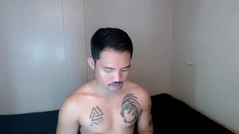 Snapshot of thefriskyasian chatting on December 2024 04:46:02 PM Jaycee online show from December 2024 04:46:02 PM