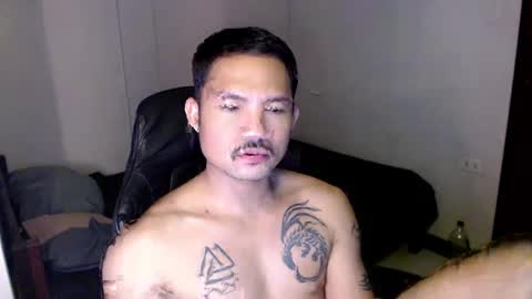 Snapshot of thefriskyasian chatting on December 2024 07:57:01 PM Jaycee online show from December 2024 07:57:01 PM