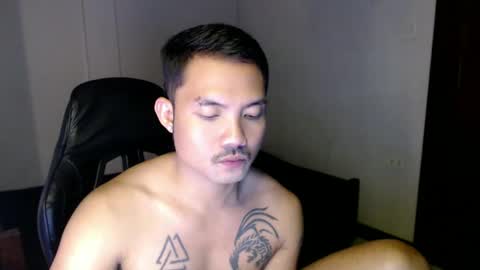 Snapshot of thefriskyasian chatting on January 2025 04:49:02 PM Jaycee online show from January 2025 04:49:02 PM