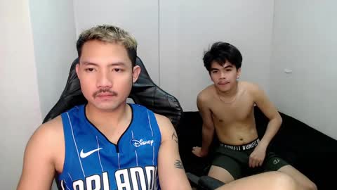 Snapshot of thefriskyasian chatting on February 2025 09:15:01 AM Jaycee online show from February 2025 09:15:01 AM