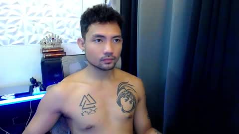 Snapshot of thefriskyasian chatting on September 2025 09:52:01 AM Jaycee online show from September 2025 09:52:01 AM