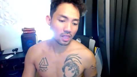 Snapshot of thefriskyasian chatting on September 2025 02:17:01 PM Jaycee online show from September 2025 02:17:01 PM