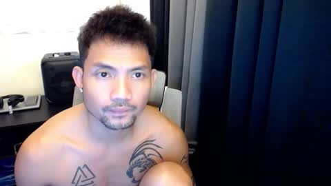 Snapshot of thefriskyasian chatting on September 2025 05:41:01 AM Jaycee online show from September 2025 05:41:01 AM