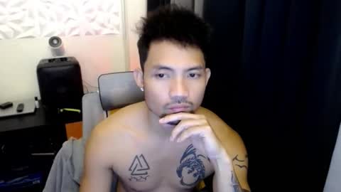 Snapshot of thefriskyasian chatting on September 2025 04:08:01 PM Jaycee online show from September 2025 04:08:01 PM