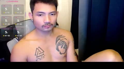 Snapshot of thefriskyasian chatting on September 2025 04:09:02 PM Jaycee online show from September 2025 04:09:02 PM