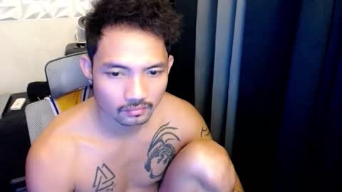 Snapshot of thefriskyasian chatting on September 2025 01:48:02 PM Jaycee online show from September 2025 01:48:02 PM