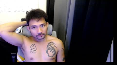 Snapshot of thefriskyasian chatting on September 2025 07:08:02 PM Jaycee online show from September 2025 07:08:02 PM