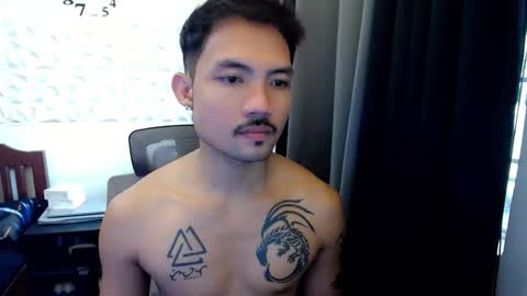 Snapshot of thefriskyasian chatting on November 2025 03:49:02 AM Jaycee online show from November 2025 03:49:02 AM