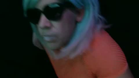 Snapshot of thefunbeandip chatting on October 2025 02:34:01 AM THE DIP online show from October 2025 02:34:01 AM