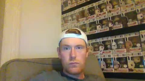 Snapshot of thegingerjim chatting on September 2025 10:31:01 PM thegingerjim online show from September 2025 10:31:01 PM