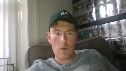 Snapshot of thegingerjim chatting on November 2025 03:57:01 PM thegingerjim online show from November 2025 03:57:01 PM