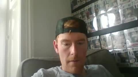Snapshot of thegingerjim chatting on November 2025 12:37:02 PM thegingerjim online show from November 2025 12:37:02 PM
