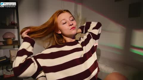   Streaming mostly at    online show from February 2025 08:46:01 PM