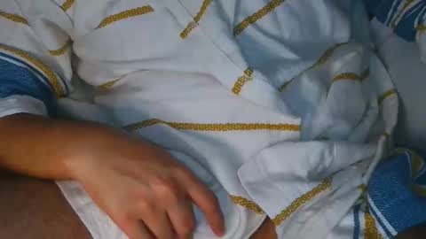 Gothic Daddy online show from January 2026 06:07:02 AM