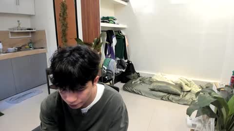 Green online show from January 2025 07:49:02 AM