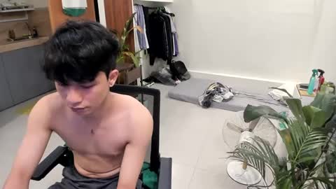 Green online show from January 2025 01:13:01 PM