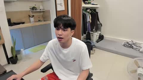 Green online show from March 2025 07:26:02 AM