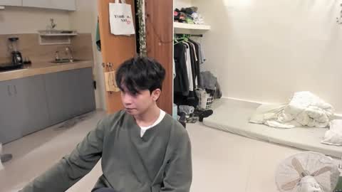 Green online show from October 2025 06:47:02 PM