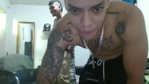 thehousedog online show from March 2025 10:21:01 PM