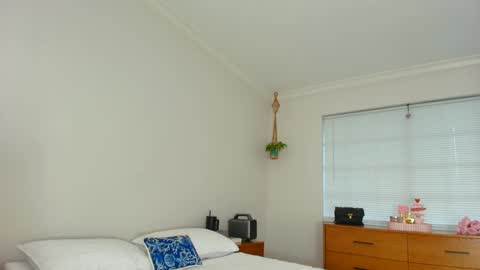 Lily Marie online show from January 2025 07:24:01 PM