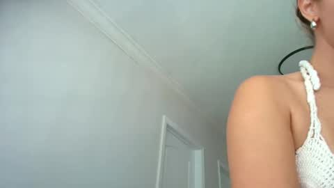 Lily Marie online show from February 2025 04:36:01 PM