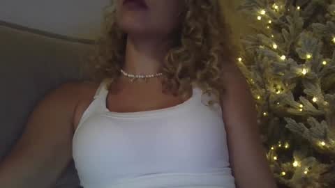 Lily Marie online show from March 2025 12:16:01 AM
