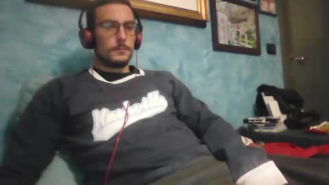 theitalianx95x online show from January 2025 09:52:02 PM