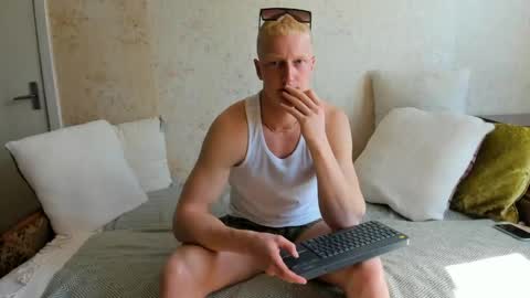 thejacob_d online show from April 2026 11:53:01 AM