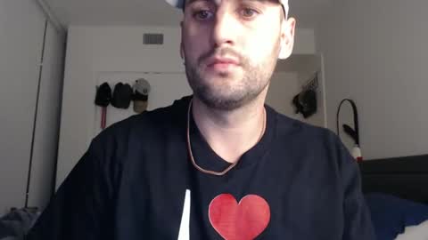 TheKingCock online show from October 2025 03:40:01 AM