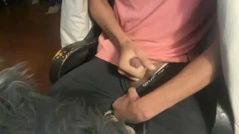 thekingoftokens8 online show from November 2025 04:34:01 AM