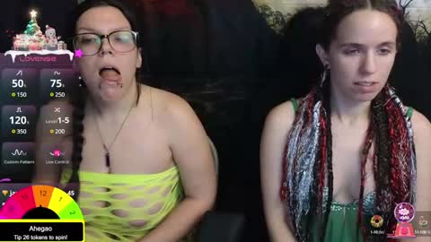 Snapshot of thekinkhouse chatting on December 2024 11:50:02 PM Goddess Nola online show from December 2024 11:50:02 PM