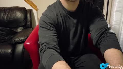 thekodyy online show from October 2025 08:26:02 AM