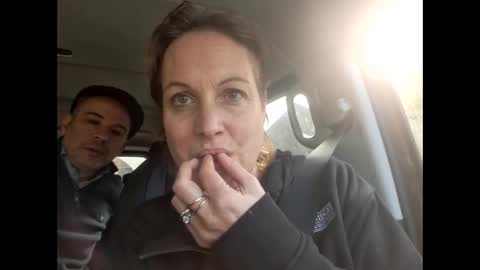 theladyduchess online show from March 2026 02:45:02 PM