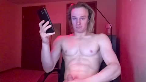 thelevimeyers online show from March 2025 01:16:01 AM