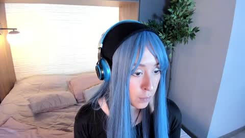 Snapshot of thelilithdreams chatting on December 2024 08:01:02 PM Lilth online show from December 2024 08:01:02 PM