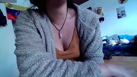 Snapshot of thelilithdreams chatting on January 2025 08:25:02 PM Lilth online show from January 2025 08:25:02 PM