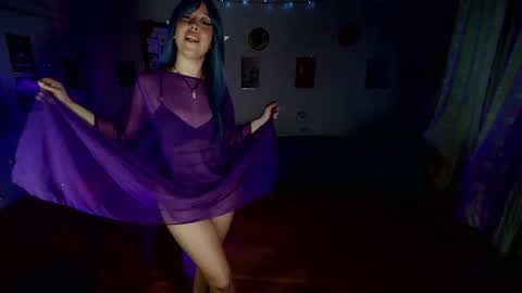 Snapshot of thelilithdreams chatting on January 2025 11:10:02 PM Lilth online show from January 2025 11:10:02 PM