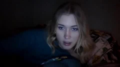 Snapshot of thelittlebambii chatting on January 2025 11:56:01 PM Little Bambii online show from January 2025 11:56:01 PM