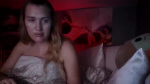 Little Bambii online show from January 2026 03:12:02 AM